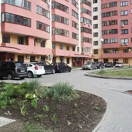 On Adajeuskaha Appartamento