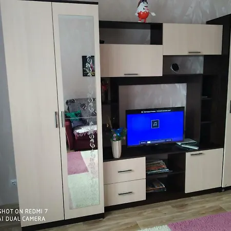 Appartamento On Adajeuskaha *