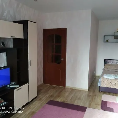 On Adajeuskaha Minsk